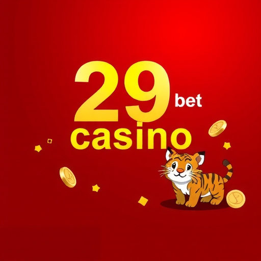 29 bet casino